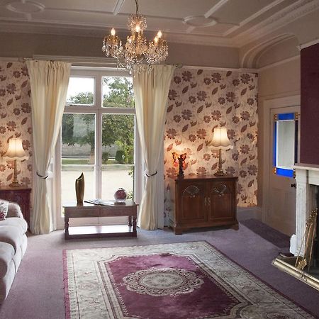 Hilbury Court Hotel Trowbridge Εξωτερικό φωτογραφία