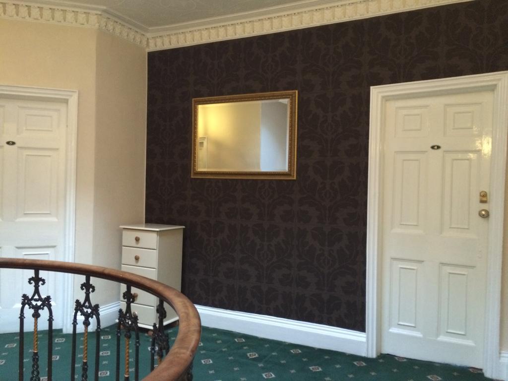 Hilbury Court Hotel Trowbridge Εξωτερικό φωτογραφία