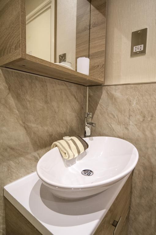 Hilbury Court Hotel Trowbridge Εξωτερικό φωτογραφία