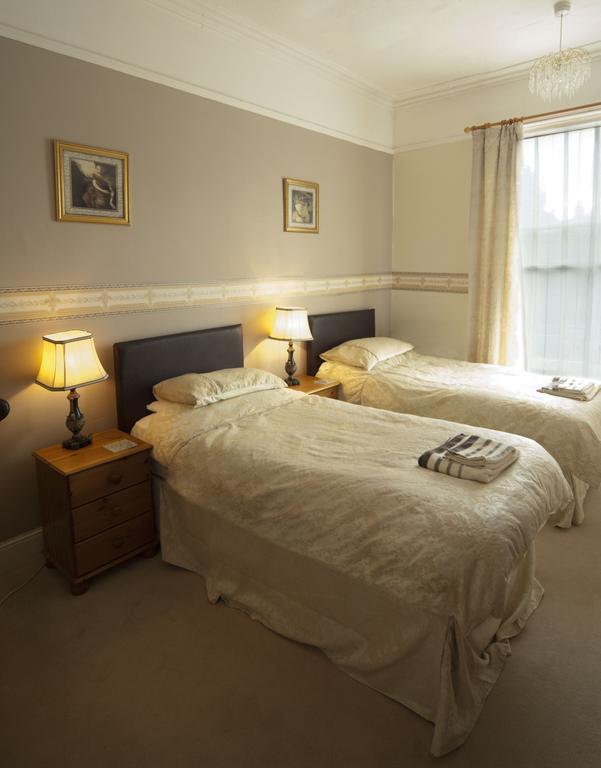 Hilbury Court Hotel Trowbridge Εξωτερικό φωτογραφία