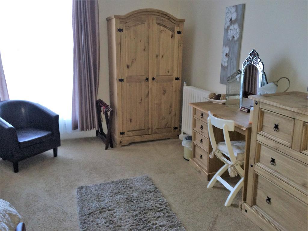 Hilbury Court Hotel Trowbridge Εξωτερικό φωτογραφία