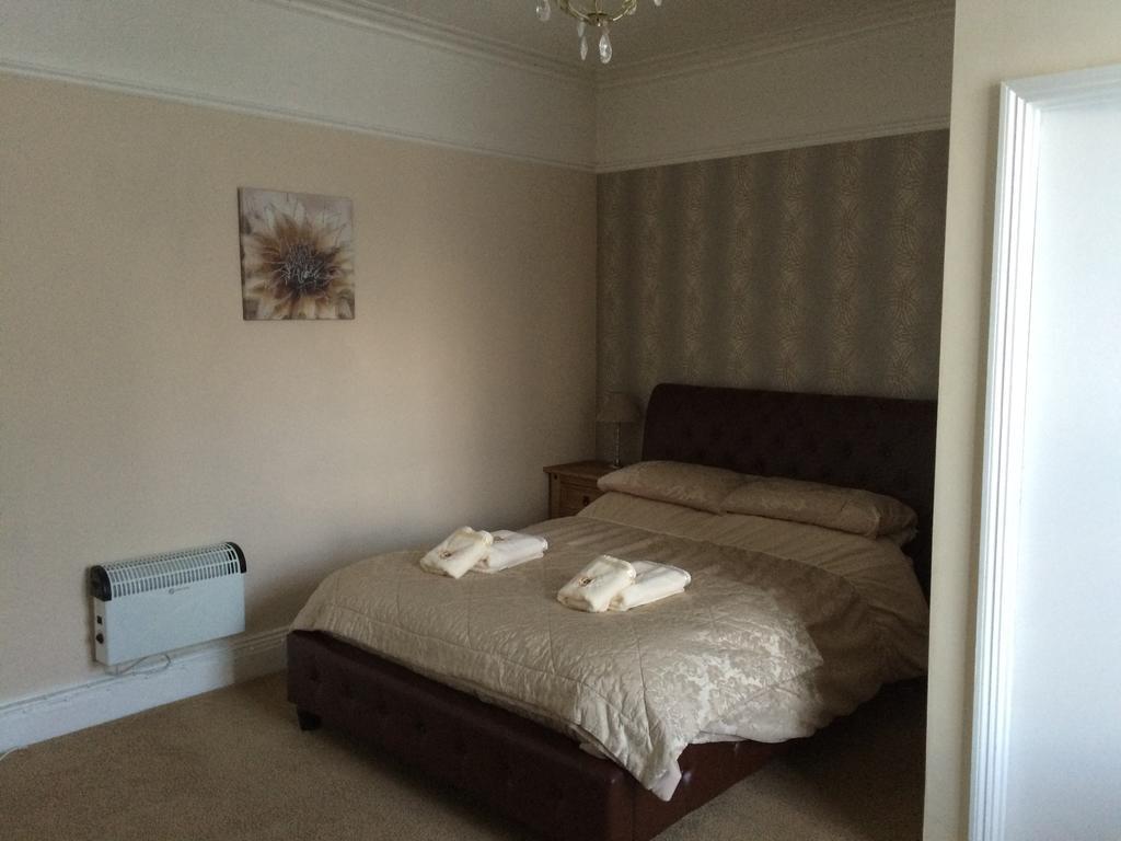 Hilbury Court Hotel Trowbridge Εξωτερικό φωτογραφία