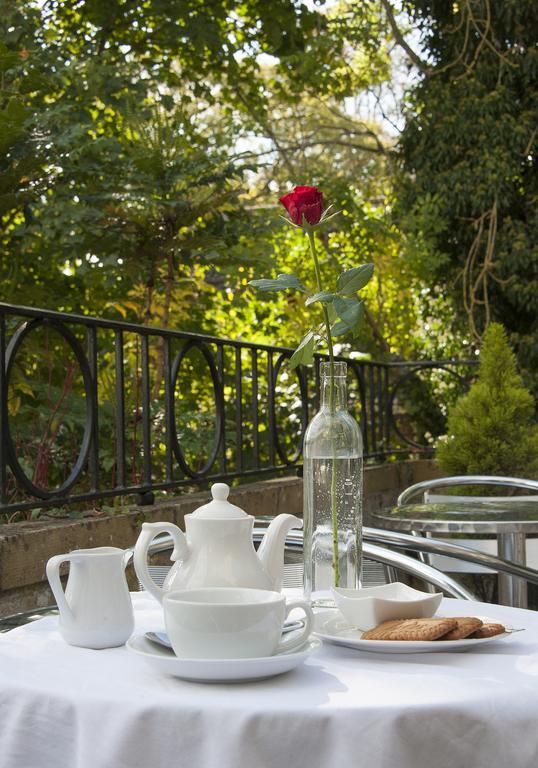 Hilbury Court Hotel Trowbridge Εξωτερικό φωτογραφία