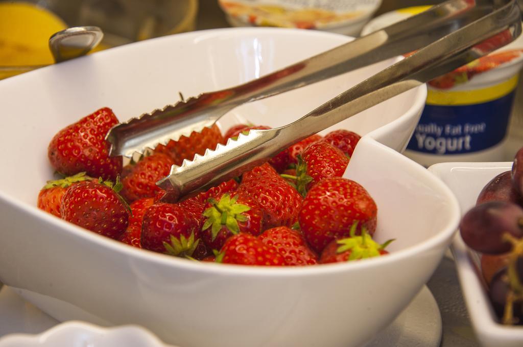 Hilbury Court Hotel Trowbridge Εξωτερικό φωτογραφία