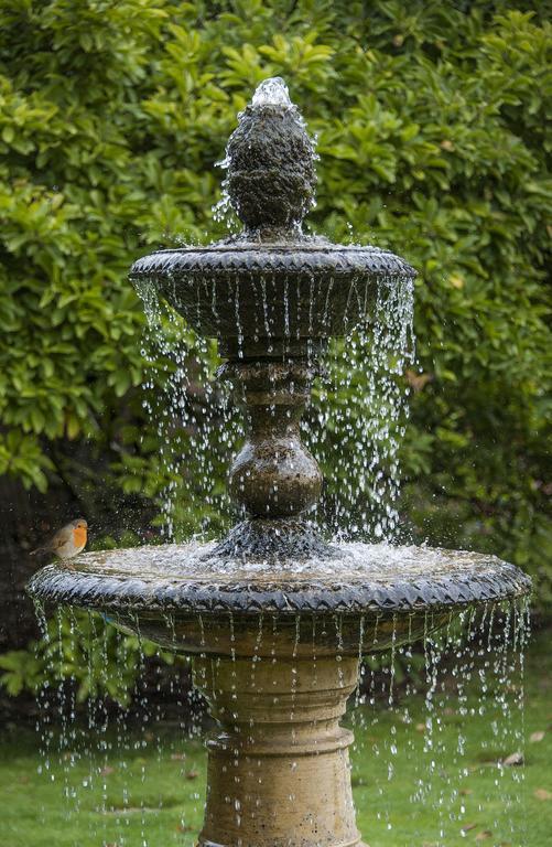 Hilbury Court Hotel Trowbridge Εξωτερικό φωτογραφία
