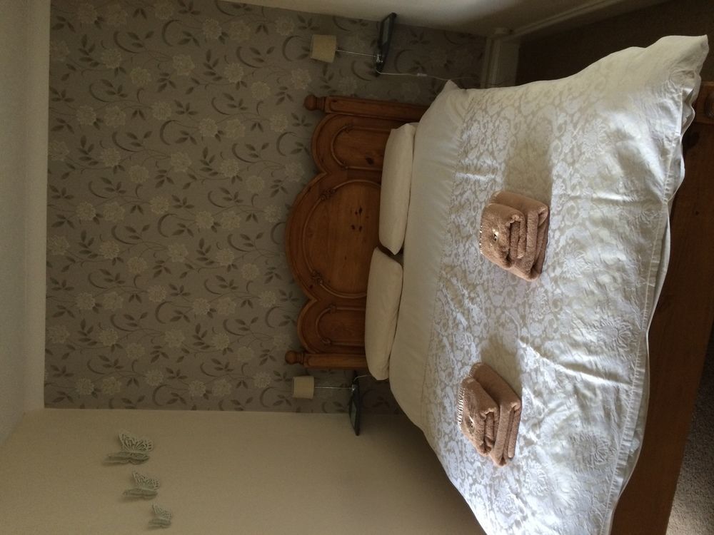 Hilbury Court Hotel Trowbridge Εξωτερικό φωτογραφία