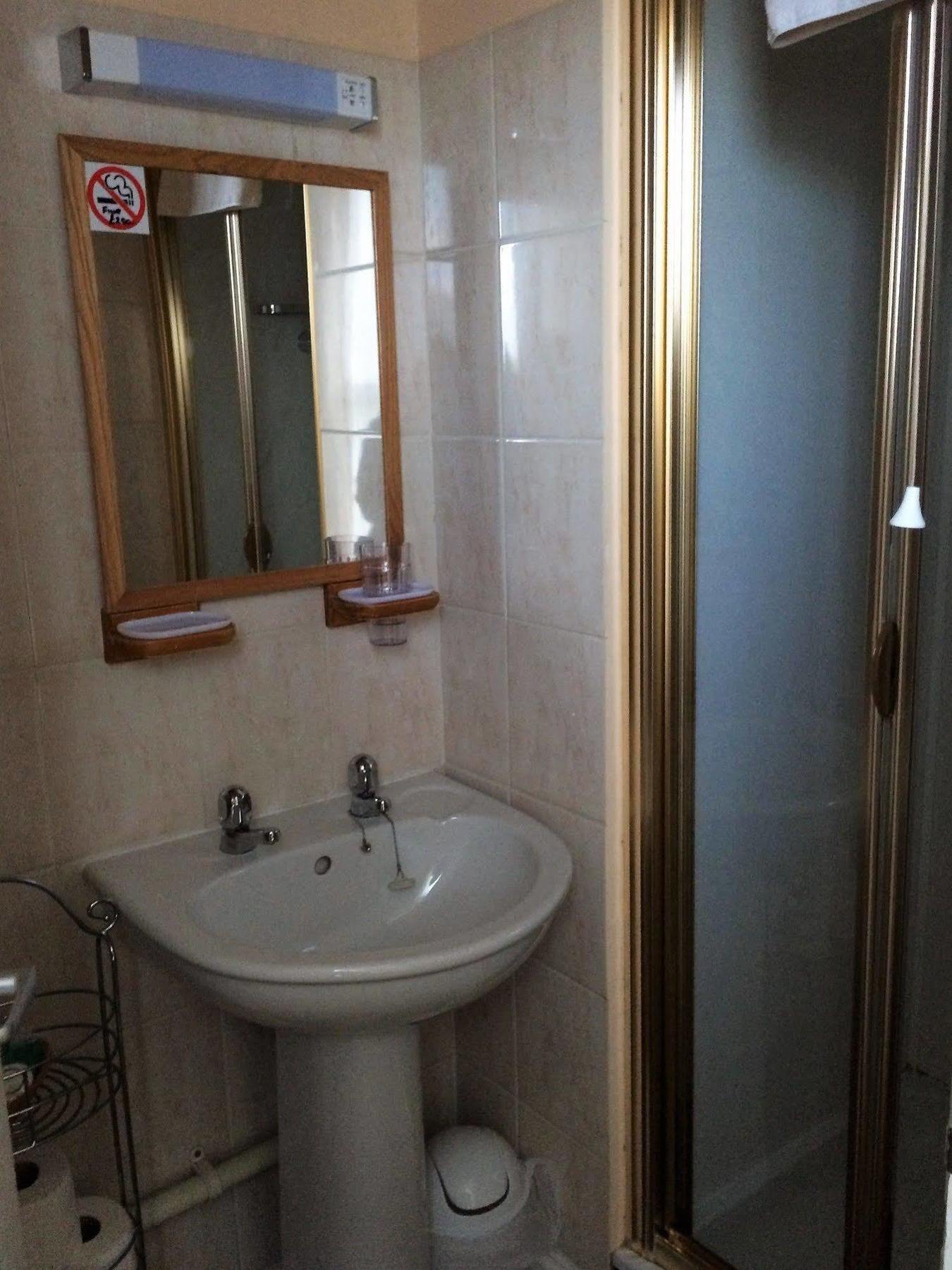 Hilbury Court Hotel Trowbridge Εξωτερικό φωτογραφία