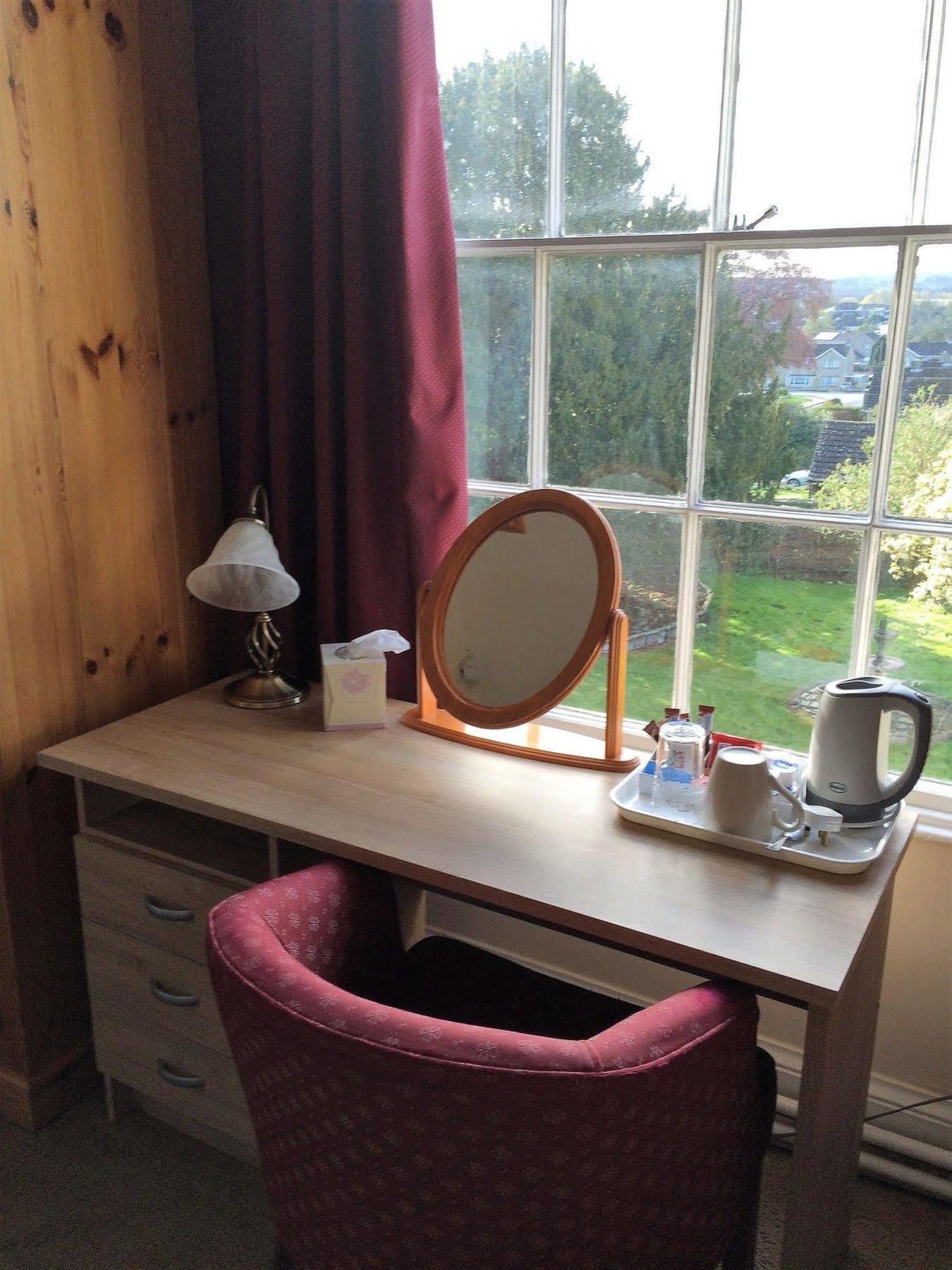 Hilbury Court Hotel Trowbridge Εξωτερικό φωτογραφία
