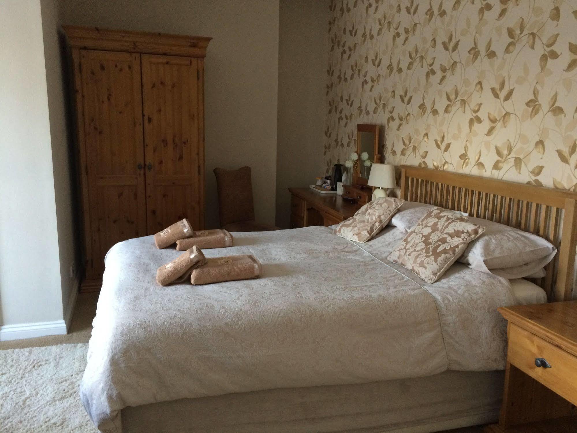 Hilbury Court Hotel Trowbridge Εξωτερικό φωτογραφία