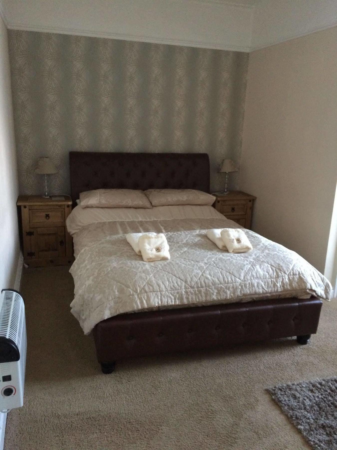 Hilbury Court Hotel Trowbridge Εξωτερικό φωτογραφία
