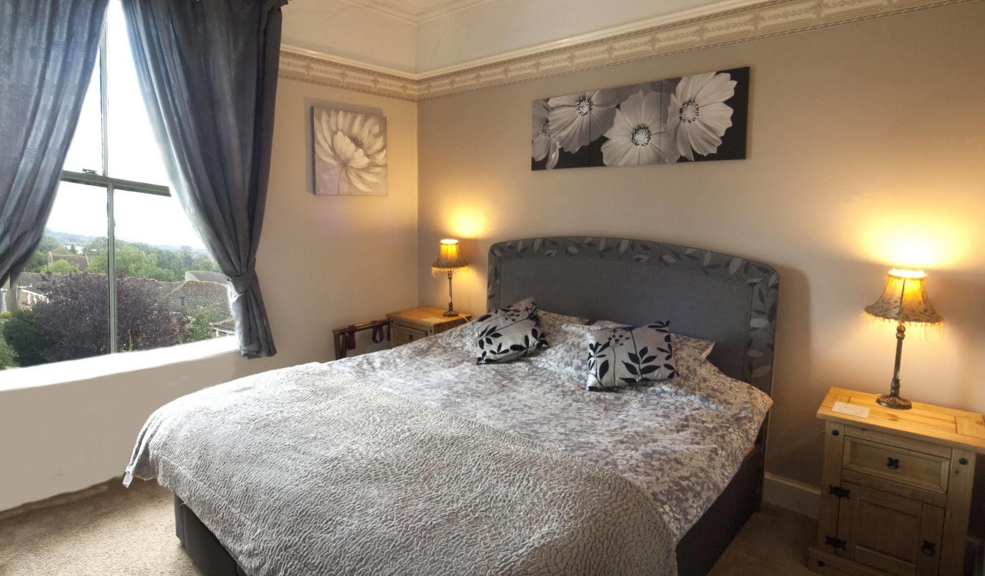 Hilbury Court Hotel Trowbridge Εξωτερικό φωτογραφία
