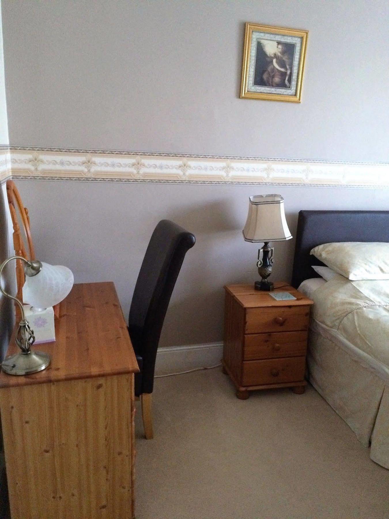 Hilbury Court Hotel Trowbridge Εξωτερικό φωτογραφία