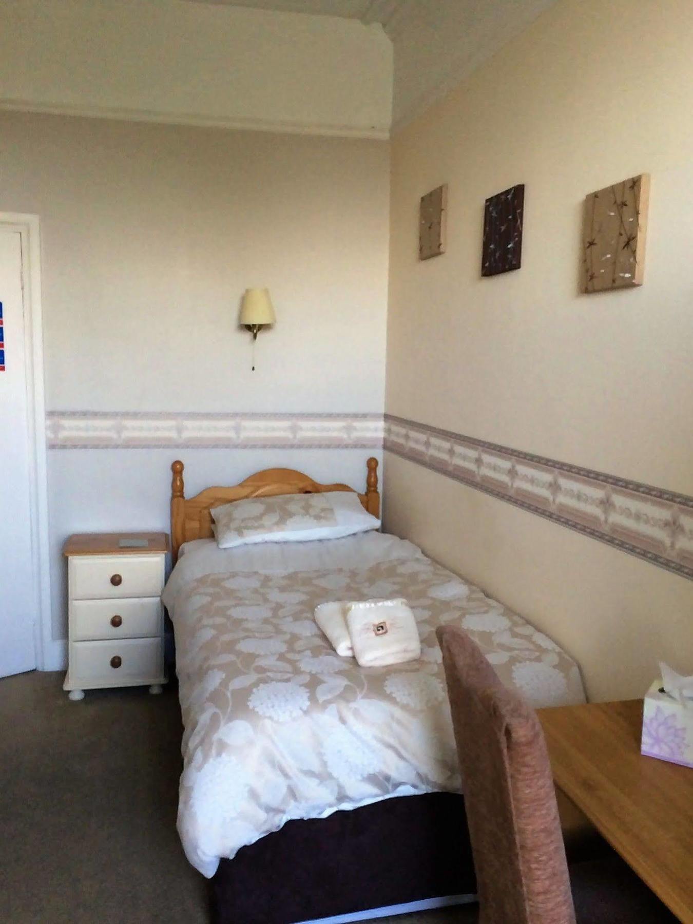 Hilbury Court Hotel Trowbridge Εξωτερικό φωτογραφία