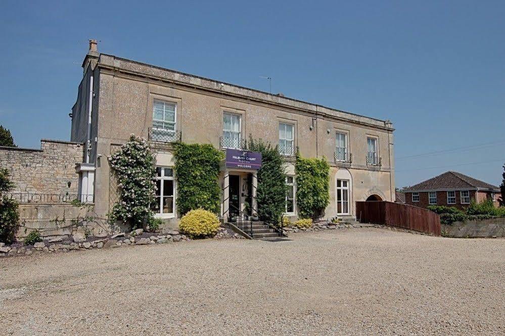 Hilbury Court Hotel Trowbridge Εξωτερικό φωτογραφία